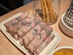 -巴奴毛肚火锅(七宝领展广场店)