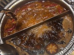 -空之介寿喜烧·和牛放题(恒隆广场店)