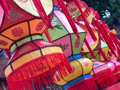 -晋江五店市传统文化旅游区