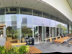 -SAANCI山池咖啡(海上世界文化艺术中心店)