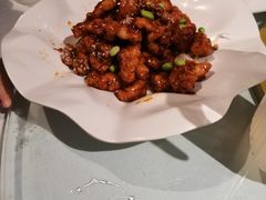 -百饺园(平山道店)