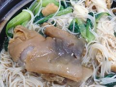 -凡老头米线砂锅(古荡新村西粮站)