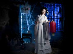 -九月鹰飞汉服摄影工作室