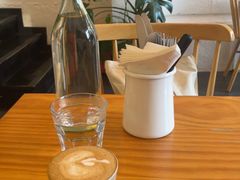 -Egg•Allday Brunch(襄阳北路店)