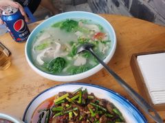 -老字号敖鸡肉