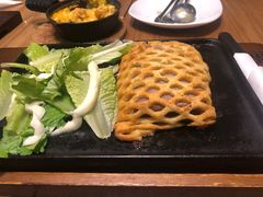 -必胜客(百联又一城店)