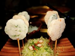 -湊湊火锅·茶憩(和平大悦城店)