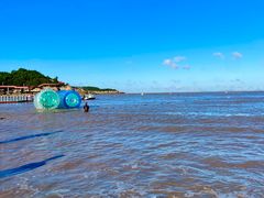 -宁波松兰山滨海旅游度假区