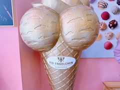 大堂-EIS ENGELCHEN艾斯辛尔