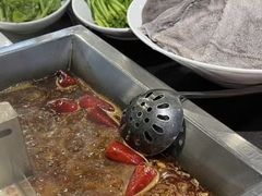 -皇城老妈·大连海鲜火锅(港湾店)