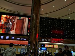 -武汉华夏国际影城(鲁广店)