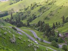 -新疆那拉提国家旅游度假区