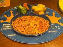 -bluefrog蓝蛙(悠唐购物中心店)