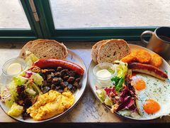 -RAC BAR(安福路店)