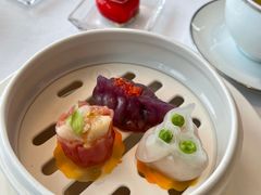 -悦厅·下午茶(杭州柏悦酒店)