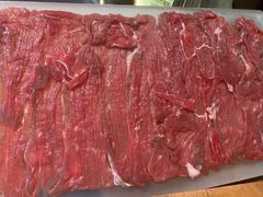 -百草滩羊清水涮羊肉·清真·宁夏盐池滩羊(莲花桥店)