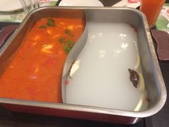 -新辣道鱼火锅(航天万源店)