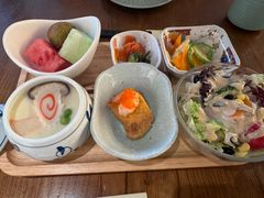 -阿吾罗日本料理(K11艺术中心店)