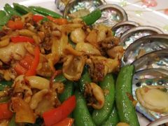 -巷语私房料理(华一实业大厦店)