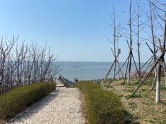 -辽宁团山国家级海洋公园