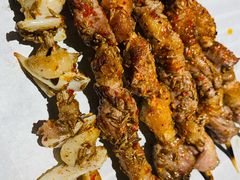 -肉串汪(月坛店)