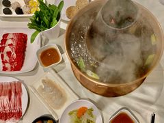 -东来顺饭庄(王府井步行街店)