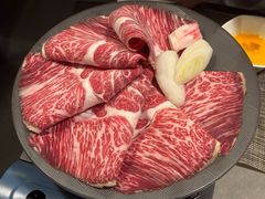 -满来寿喜烧(金虹桥店)