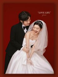 点击看大图 -爱城婚纱摄影·品质严选店