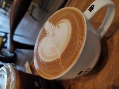 -Peet's Coffee皮爷咖啡(上海长风大悦城店)