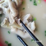 藏在春熙路的正宗老妈蹄花