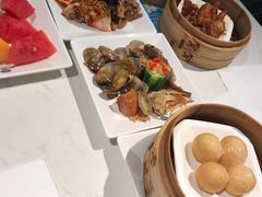 -纽斯特自助牛排餐厅(三林印象城店)