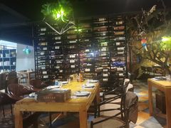 -通海俄式烧烤(下瓦房店)