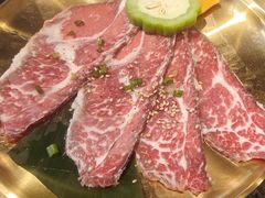 -梦山水日本烧肉(五四广场店)