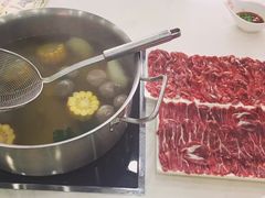 -潮牛来了 潮汕牛肉火锅(宋城店)