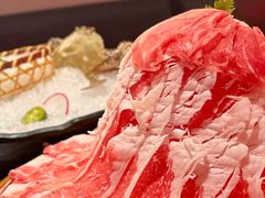 -降霜牛寿喜烧.和牛金赏Plus(501城市广场店)