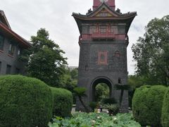 -四川大学(华西校区)