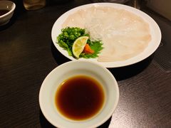 -玄品河豚(那覇國際通里之関)