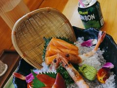 -兄弟船精致料理(万科蓝山店)