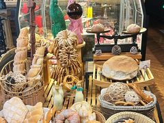 -秋林西餐厅(总店)