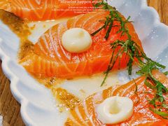 -Sushi Love 创意寿司(丽影广场店)