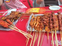 -非凡烧烤(历史博物馆店)