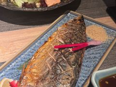 -炙柒Sekinana·精致日料(合生汇店)