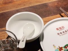 -前海沿·青岛菜(大拇指广场石老人店)