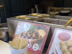 -香园茶社·金陵小灶(老门东店)