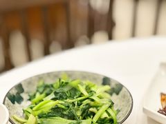 青菜-春餐厅