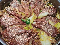 -一品渝香·好吖好鸭时尚干锅鸭头(乐汇城店)