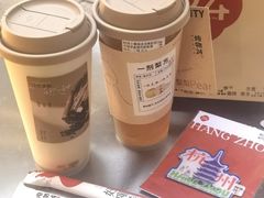 -炖物24章·顺时轻养茶(杭州大厦店)