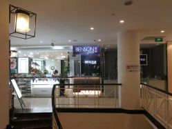 点击看大图 -意廊 Hair Salon