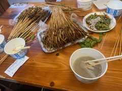 -十里铺铁板鱿鱼