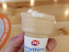 -DQ·蛋糕·冰淇淋(万象城店)